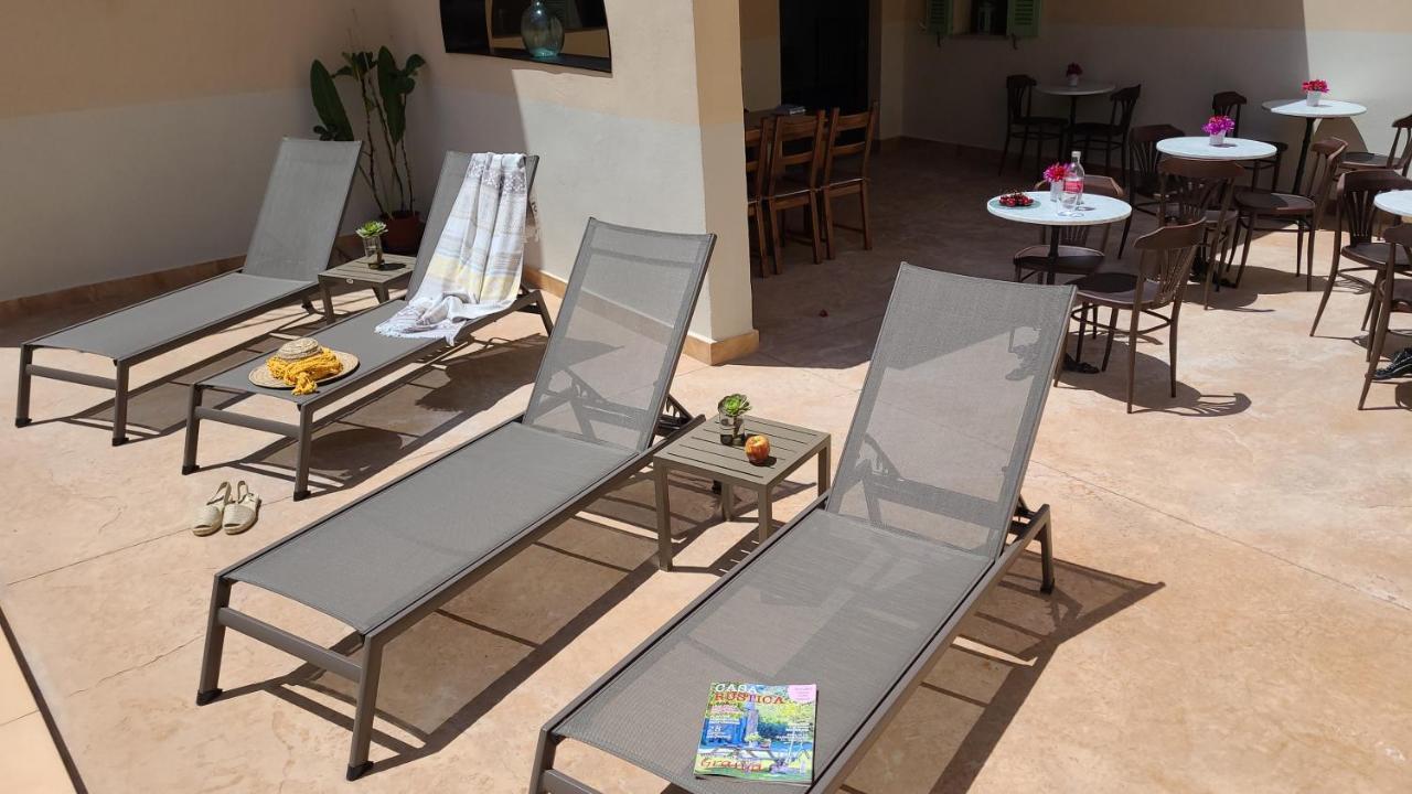 Casal De - & Pool By My Ti