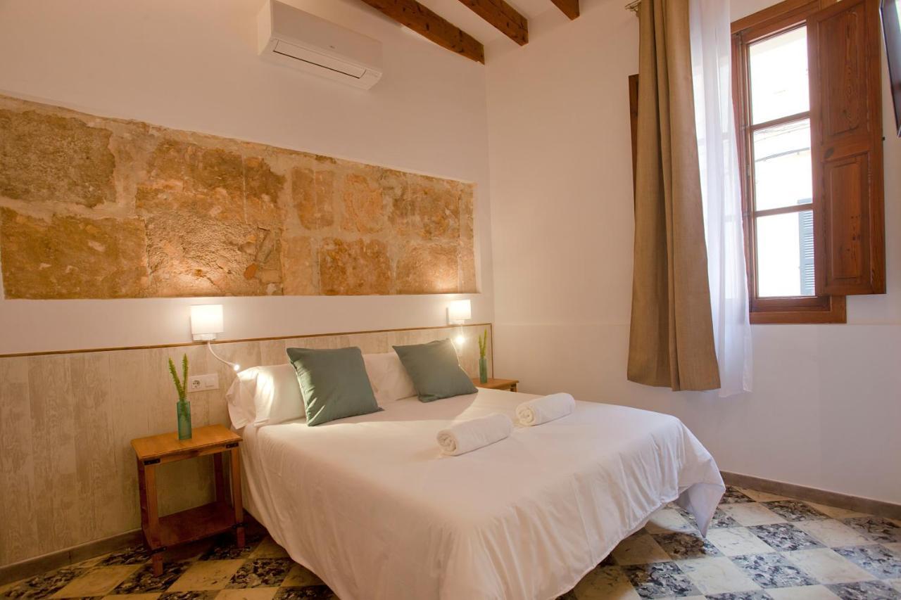 Casal De - & Pool By My Ti Hotel Petra (Mallorca)