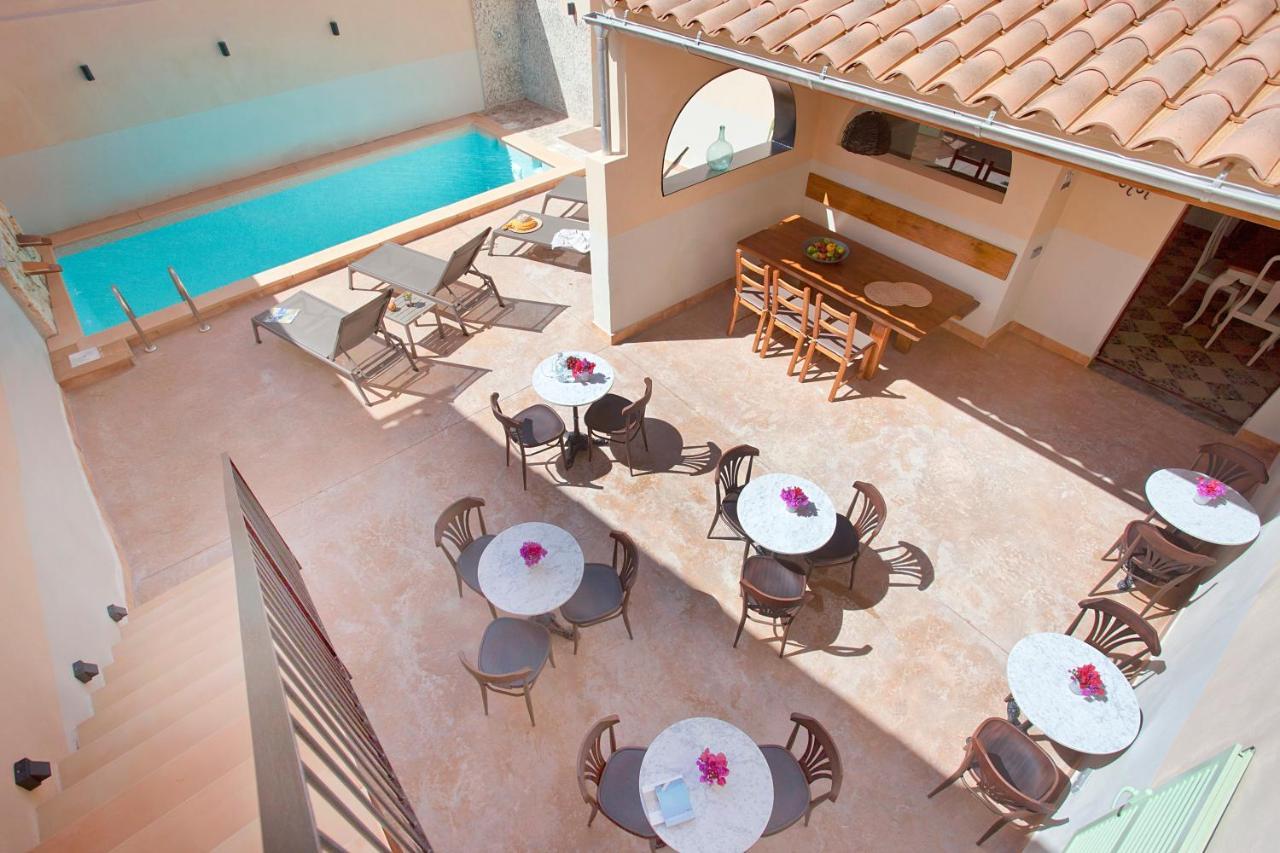 Casal De - & Pool By My Ti Petra (Mallorca)