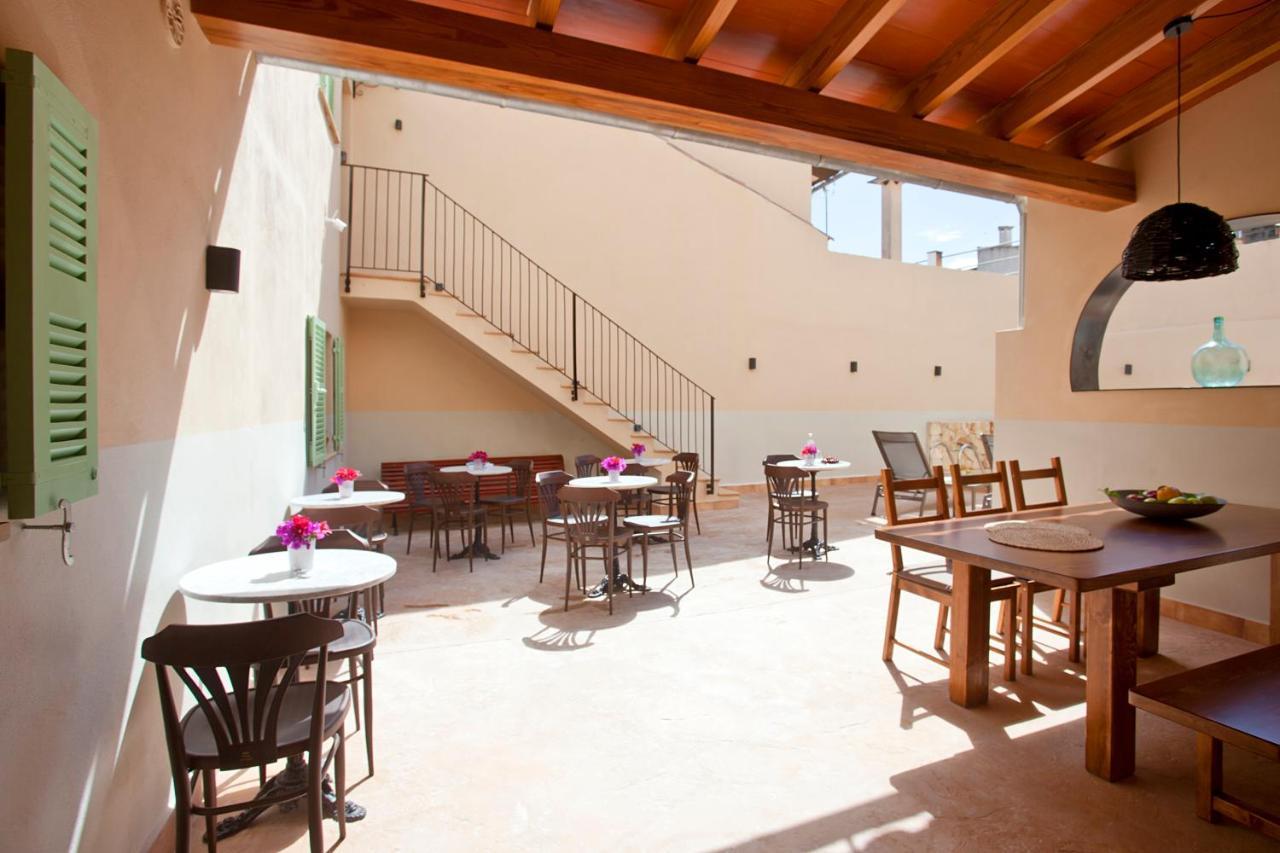 Casal De - & Pool By My Ti 3* Petra (Mallorca)