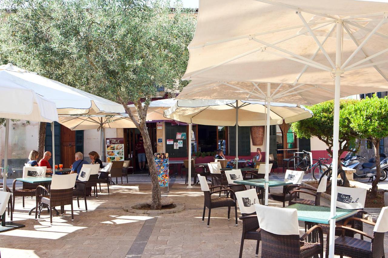 Casal De - & Pool By My Ti Hotel Petra (Mallorca)