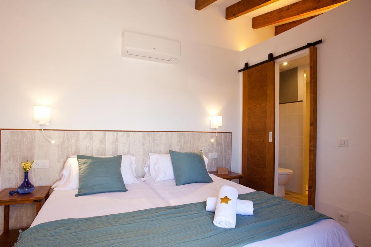 Hotel Casal De - & Pool By My Ti Petra (Mallorca)