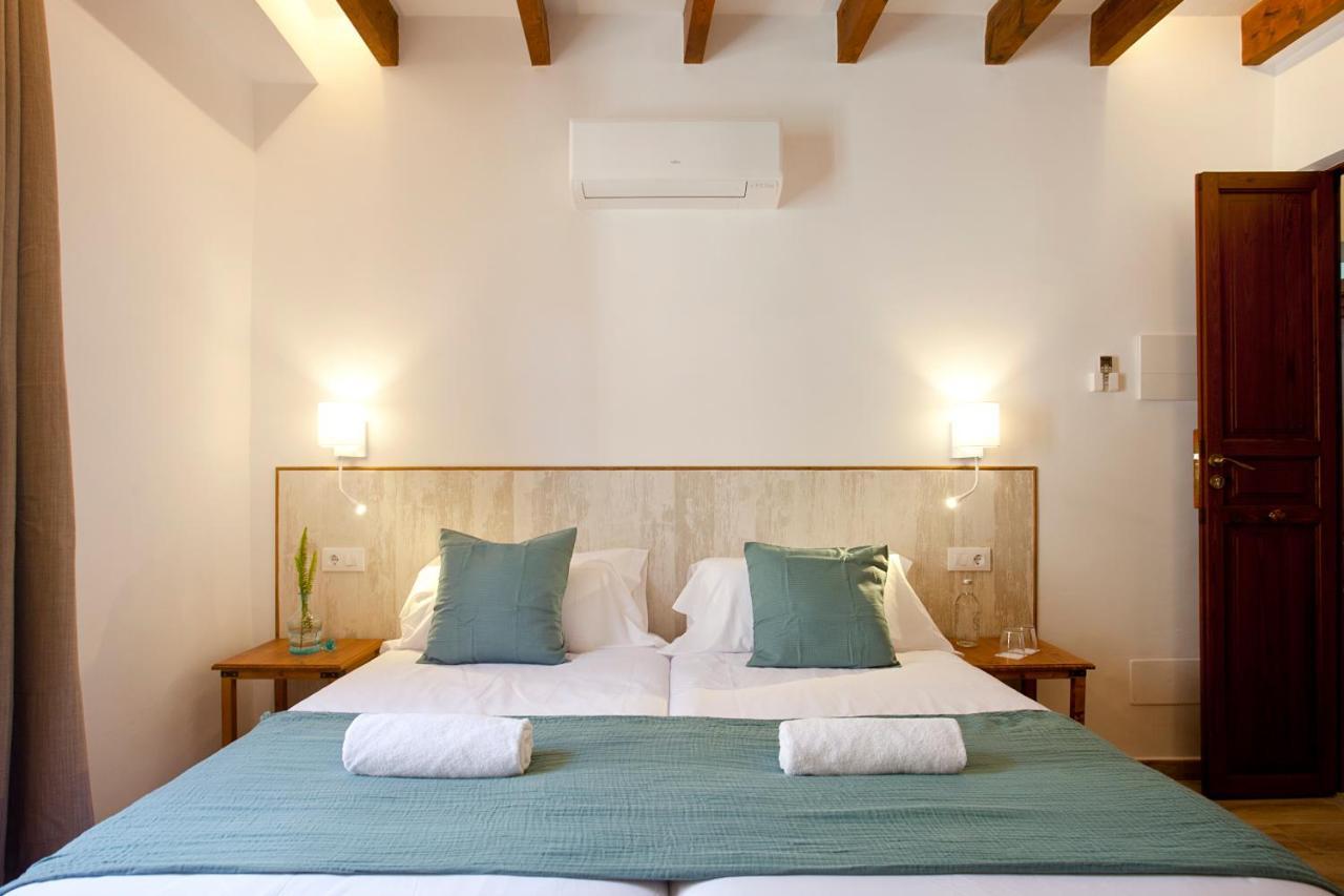 Casal De - & Pool By My Ti Hotel Petra (Mallorca)