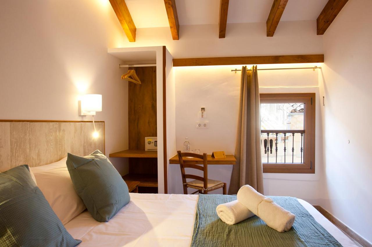 Casal De - & Pool By My Ti Hotel Petra (Mallorca)