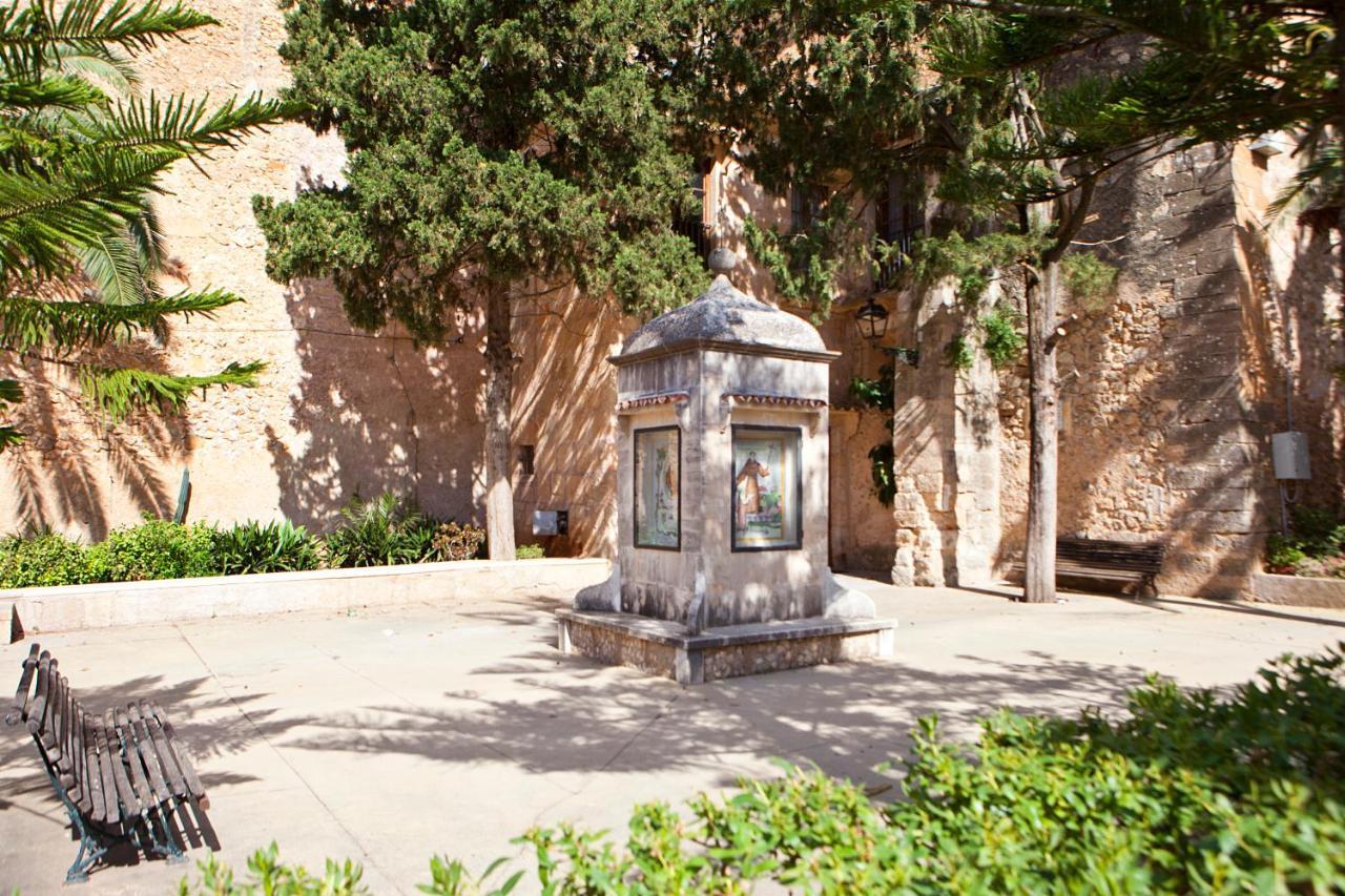 Casal De - & Pool By My Ti Petra (Mallorca)